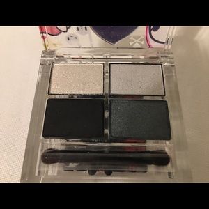 Tokidoki eyeshadow quad